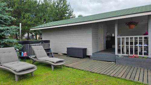 Rezekne House | Ritausmas Krasts
