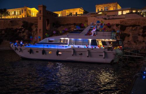 Madliena Boat Rental | Riti Yacht