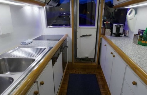 Kalkara Boat Rental | Riti Yacht