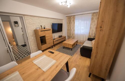 Blaj Apartment | RITM Apartament