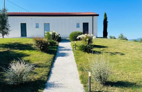 Recanati House | Ritorno alla Natura