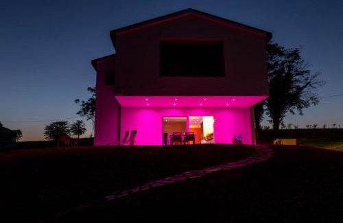 Recanati House | Ritorno alla Natura