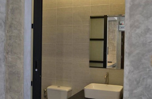Talat Nuea Hotel | Ritsurin Boutique Hotel