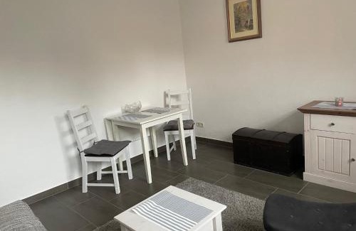 Jesewitz Apartment | Rittergut zu Groitzsch Muldenstraße 5