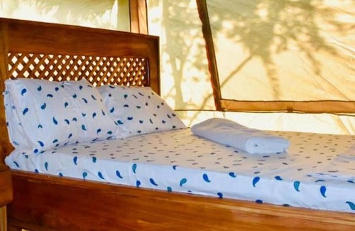 Morogoro Other | Ritungu Camp