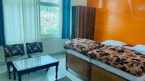 Didihat Hotel | Rituraj Hotel and Restaurant