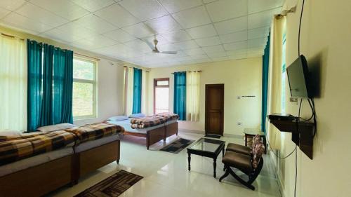Didihat Hotel | Rituraj Hotel and Restaurant