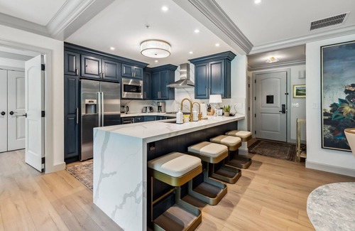 Vail Condo | Ritz-Carlton Summer Condo by InvitedHome | Hike, Bike, Hot Tub, Golf