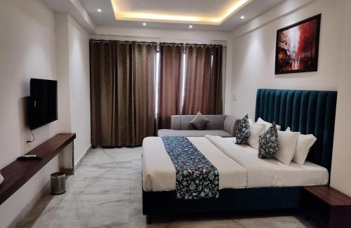 Rohtak Hotel | Ritz The Boutique Hotel