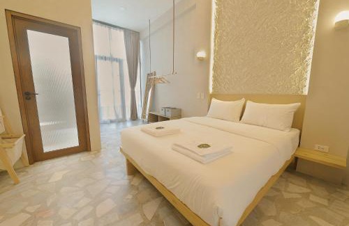 San Fernando Bed & Breakfast | Ritz Villa
