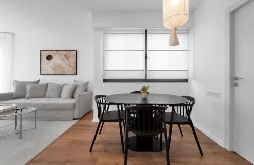Herzliya Pituach Apartment | Ritzside Marina Stay