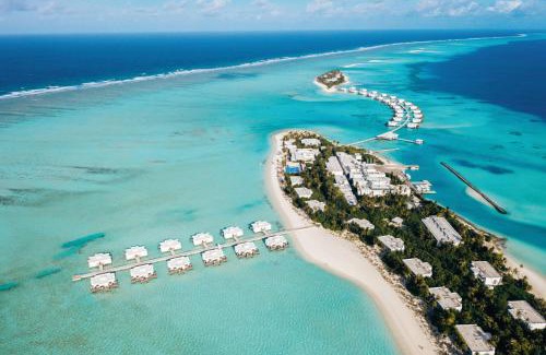 Kedhigandu Resort | Riu Atoll-All Inclusive