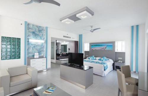 Playa Blanca Resort | Riu Playa Blanca - All Inclusive