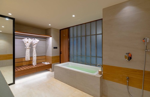 Mandrem Resort | Riva Beach Resort