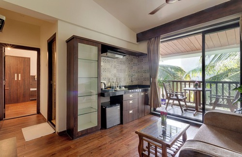 Pilerne Apartment | Riva Boutique Apartments