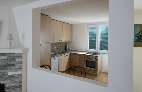 Laglio Apartment | Riva Soldino 9