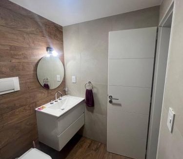 Haedo Apartment | Rivadavia Confort