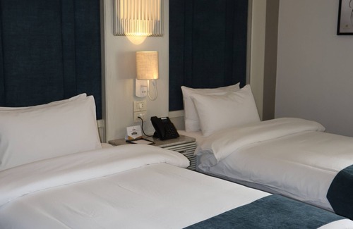 Suwailih Hotel | Rival Hotel Amman