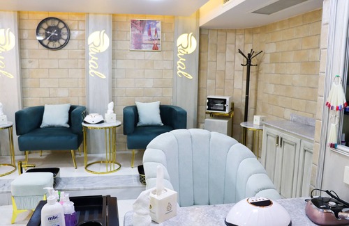 Suwailih Hotel | Rival Hotel Amman