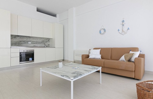 Termoli Apartment | Rivazzurra Homes - 11