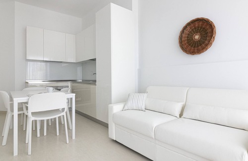 Termoli Apartment | Rivazzurra Homes - 2