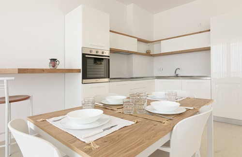 Termoli Apartment | Rivazzurra Homes - 29