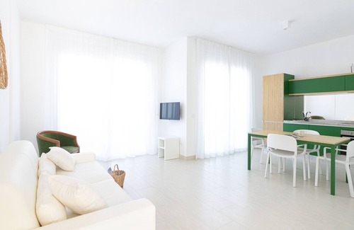 Termoli Apartment | Rivazzurra Homes - 36