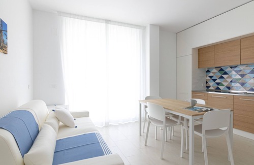 Termoli Apartment | Rivazzurra Homes - 41