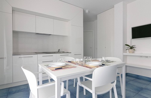 Termoli Apartment | Rivazzurra Homes - 47
