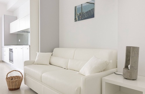 Termoli Apartment | Rivazzurra Homes - 5