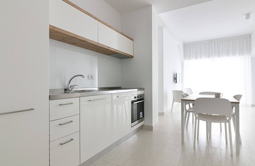 Termoli Apartment | Rivazzurra Homes - 7