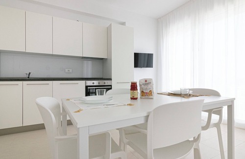 Termoli Apartment | Rivazzurra Homes - 24