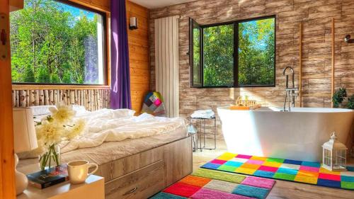 Cristian House | River Residence Chalet