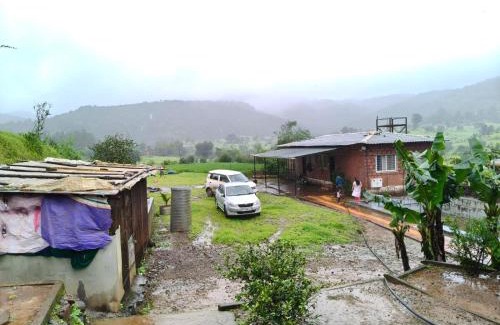 Ambavna House | River and Nature Agro Tourism Resort