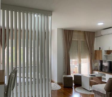 Bijelo Polje Apartment | River Apartman
