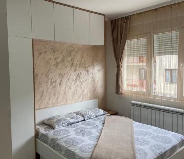 Bijelo Polje Apartment | River Apartman
