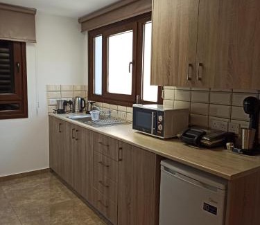 Galata Apartment | River Apartments
