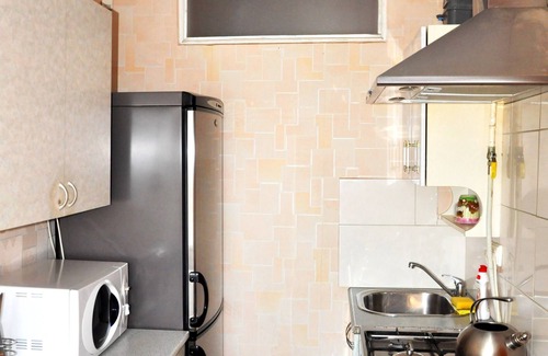 Old Town Apartment | River Apartments
