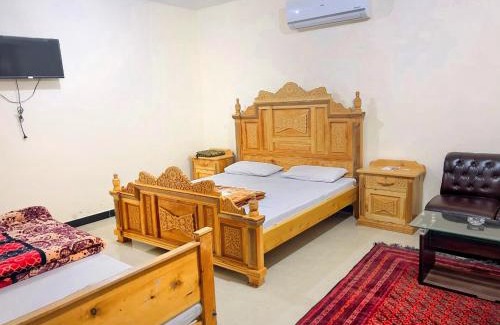 Brun Hotel | River Breeze hotel