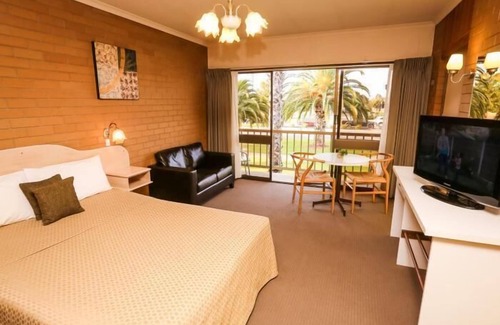 Mildura Hotel | River City Motel
