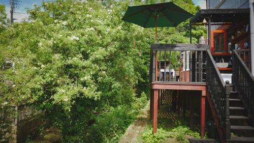 Bardon Mill House | River Cottage at Old Post Office