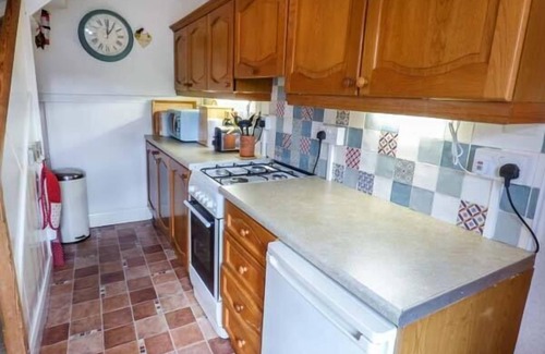 Youlgreave Cottage | River Cottage