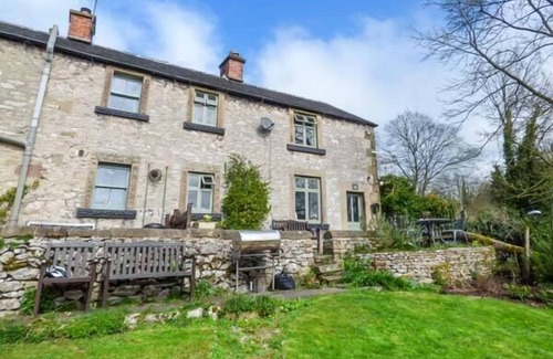 Youlgreave Cottage | River Cottage