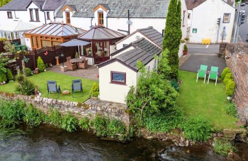 Eamont Bridge House | River Cottage