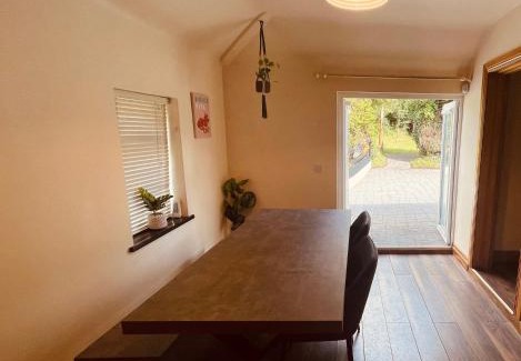 Mullingar Apartment | River Cottage