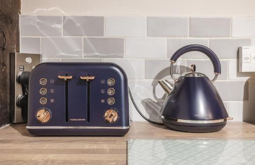 Melverley House | River Cottage, Melverley