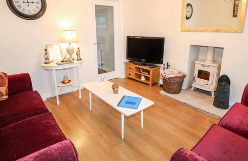 Annalong House | RIVER COTTAGE, pet friendly, with open fire in Annalong, County Down