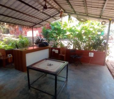 Ganeshgudi House | River Cottages