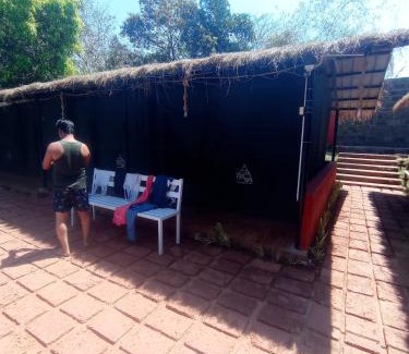 Ganeshgudi House | River Cottages