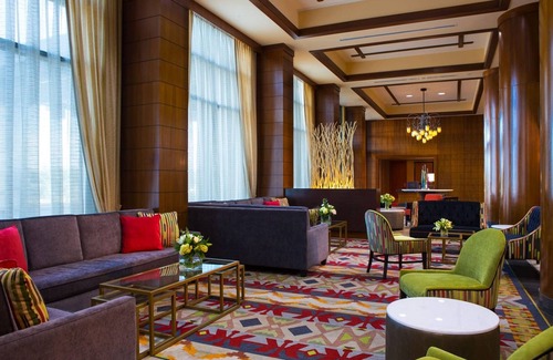 Edmonton Hotel | River Cree Resort and Casino